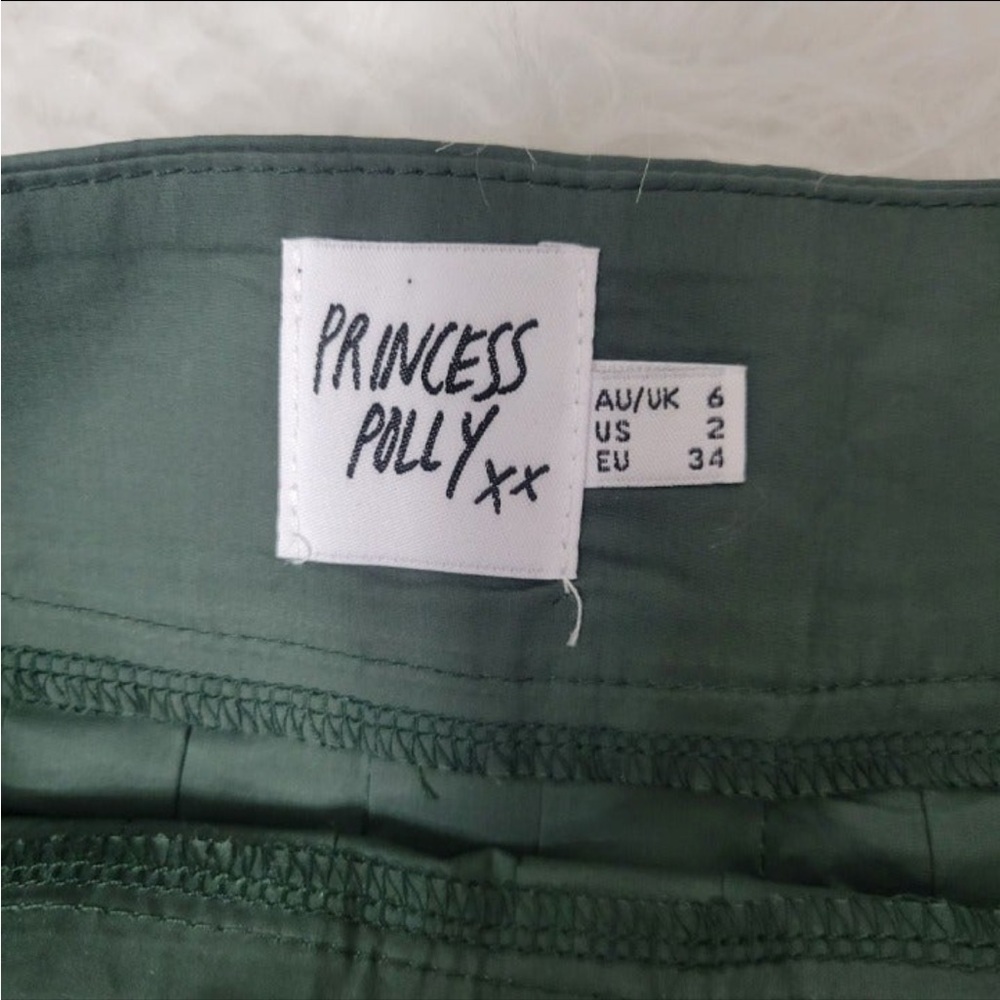 Princess Polly lei lei mini tennis skirt - Picture 10 of 11